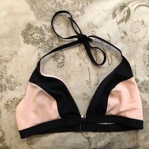 Victorias Secret Unlined Bikini Top